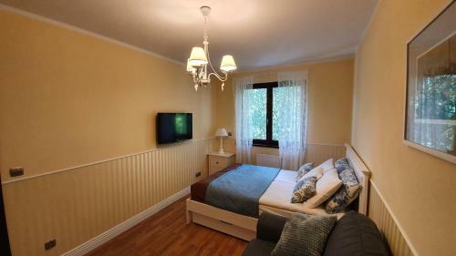 Apartament Jurata