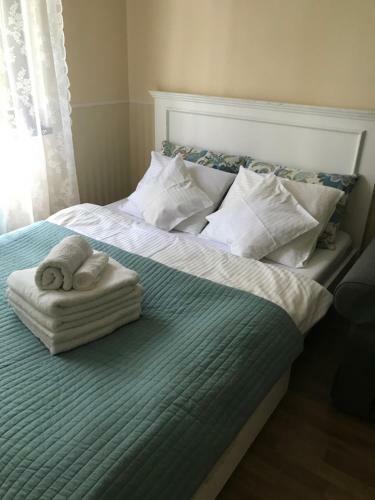 Apartament Jurata