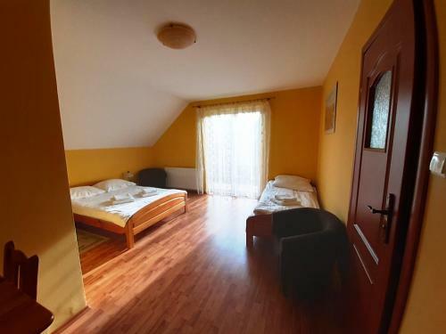 Hostal Szczepan�wka