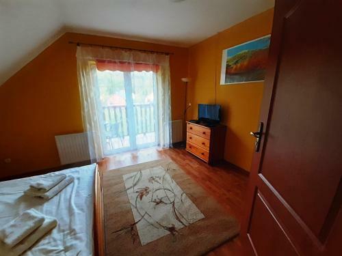 Hostal Szczepan�wka