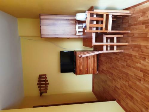 Hostal Szczepan�wka