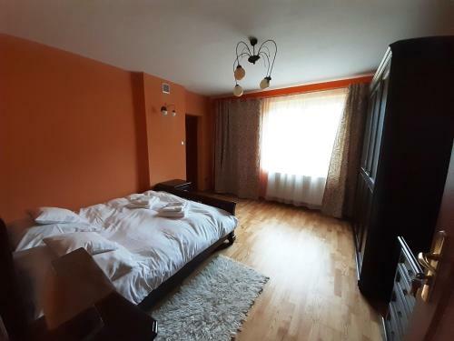 Hostal Szczepan�wka