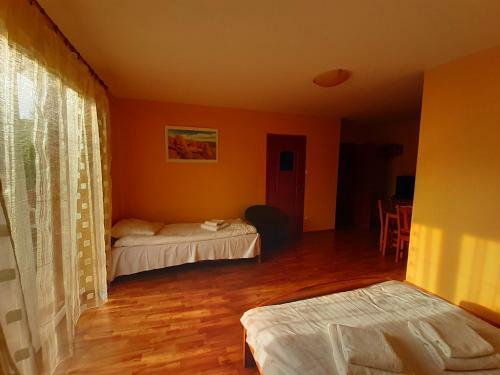 Hostal Szczepan�wka