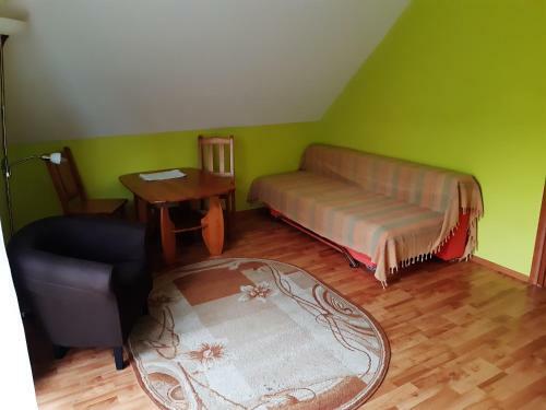 Hostal Szczepan�wka