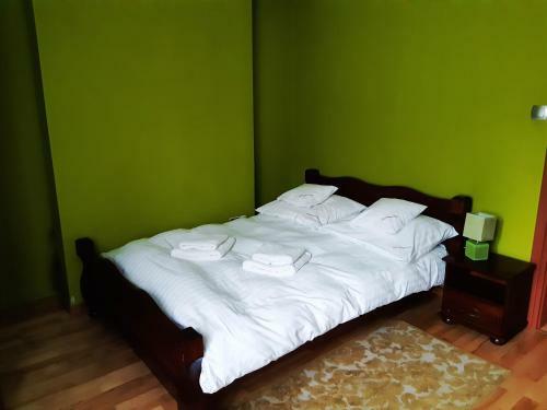 Hostal Szczepan�wka