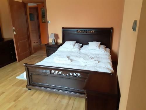 Hostal Szczepan�wka