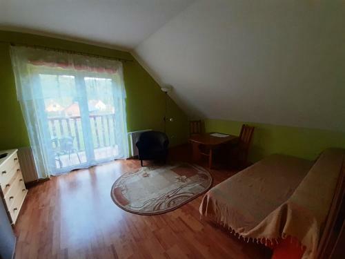 Hostal Szczepan�wka