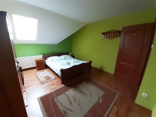 Hostal Szczepan�wka