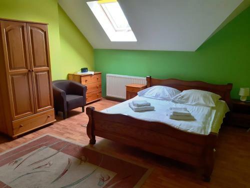 Hostal Szczepan�wka