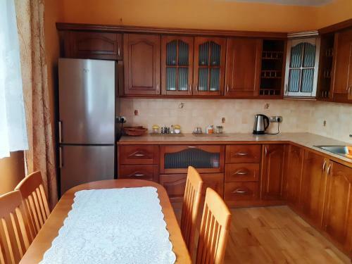 Hostal Szczepan�wka