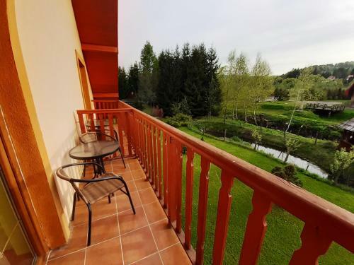 Hostal Szczepan�wka