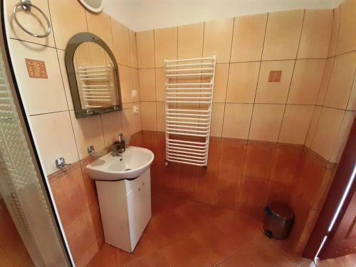 Hostal Szczepan�wka