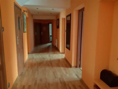 Hostal Szczepan�wka