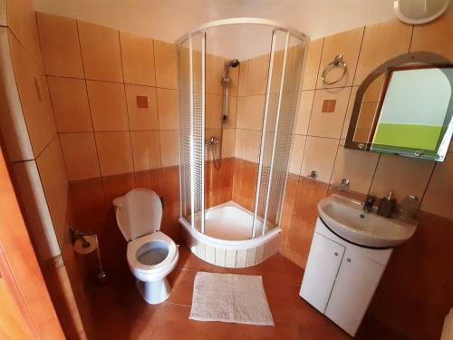 Hostal Szczepan�wka