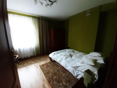 Hostal Szczepan�wka