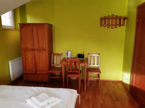 Hostal Szczepan�wka