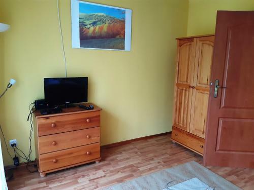 Hostal Szczepan�wka