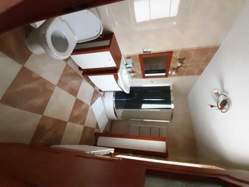 Hostal Szczepan�wka