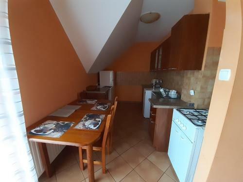Hostal Szczepan�wka