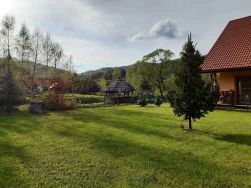 Hostal Szczepan�wka