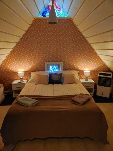 Jab?oniowy Sad Kalwaria Pac?awska