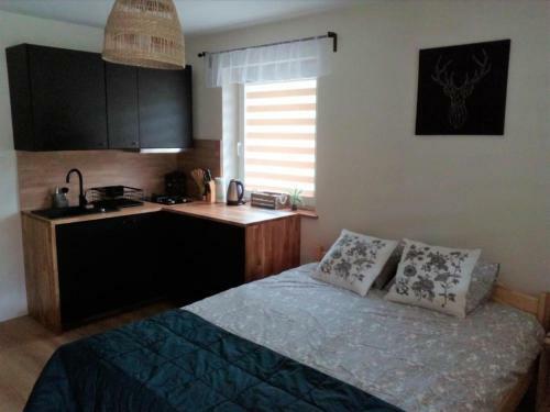Apartamento Malowane Domy