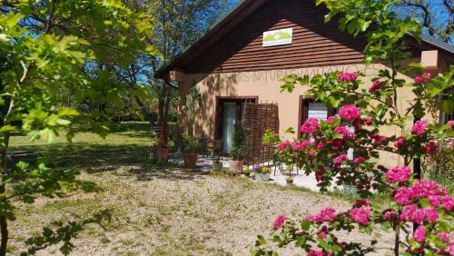 Apartamento Malowane Domy