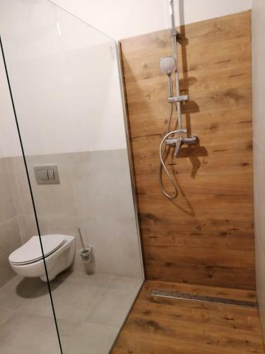 Apartamento Malowane Domy
