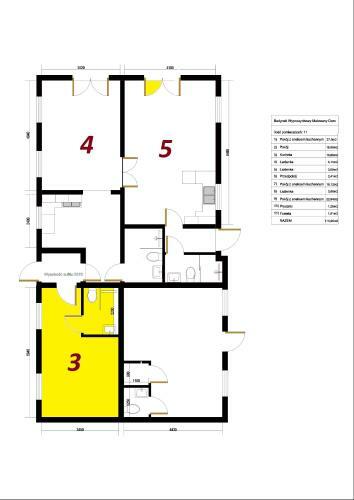 Apartamento Malowane Domy