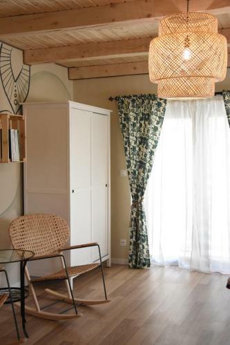 Apartamento Malowane Domy