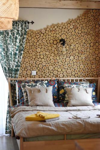 Apartamento Malowane Domy