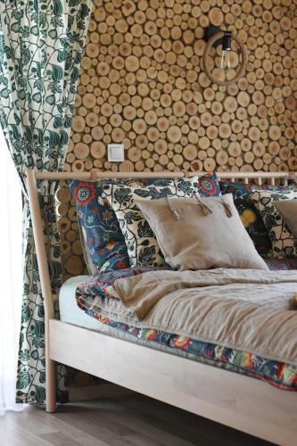 Apartamento Malowane Domy