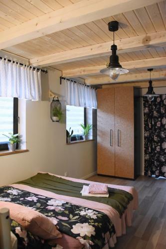 Apartamento Malowane Domy