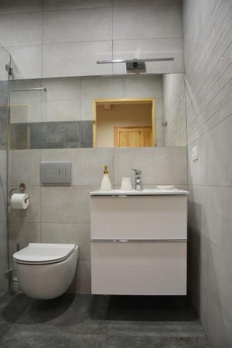 Apartamento Malowane Domy