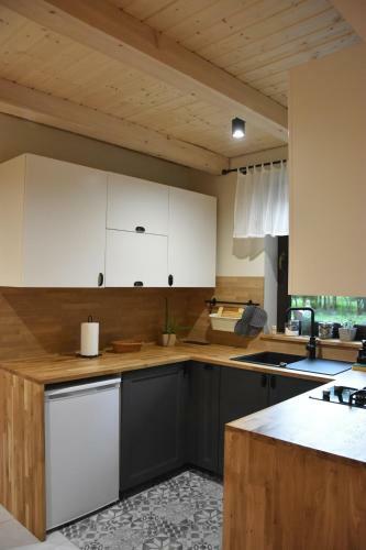 Apartamento Malowane Domy