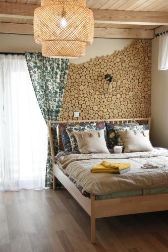 Apartamento Malowane Domy