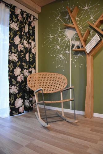 Apartamento Malowane Domy
