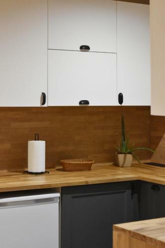 Apartamento Malowane Domy