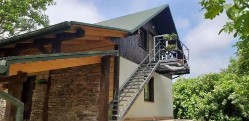 Apartamento Malowane Domy