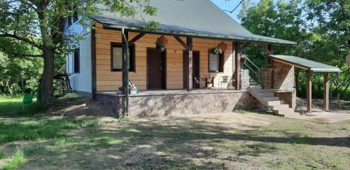 Apartamento Malowane Domy