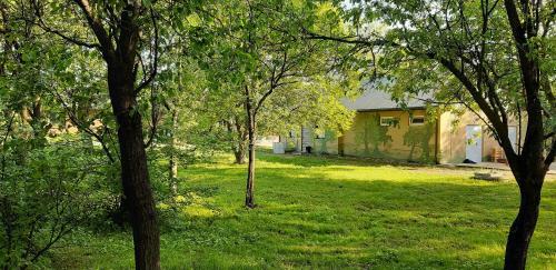 Apartamento Malowane Domy