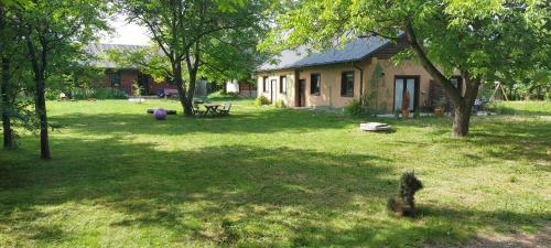 Apartamento Malowane Domy