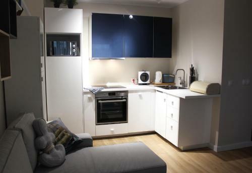 Apartament Nord 5 Partnerapart