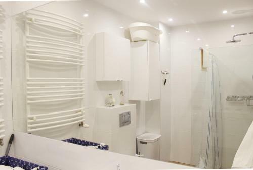 Apartament Nord 5 Partnerapart