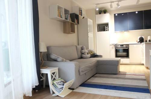 Apartament Nord 5 Partnerapart