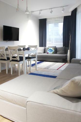 Apartament Nord 5 Partnerapart