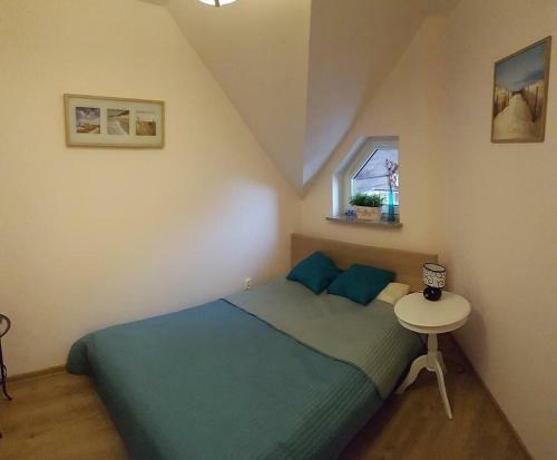 Apartament Anita