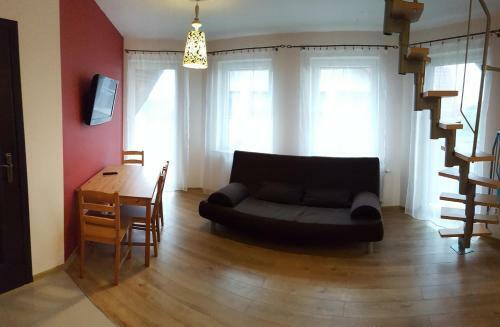 Apartament Anita