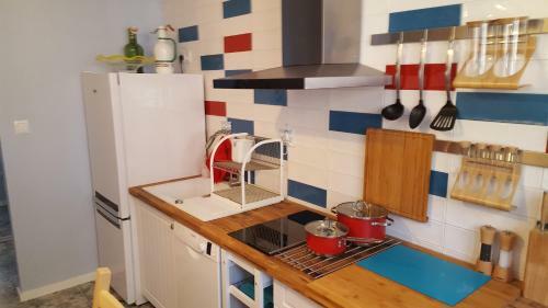Apartament Lazur