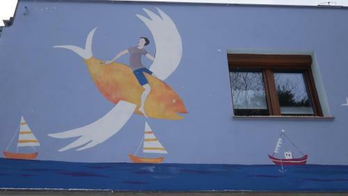 Apartament Lazur